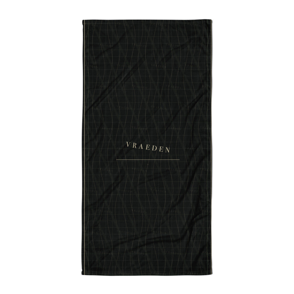 VRAEDEN Field Towel