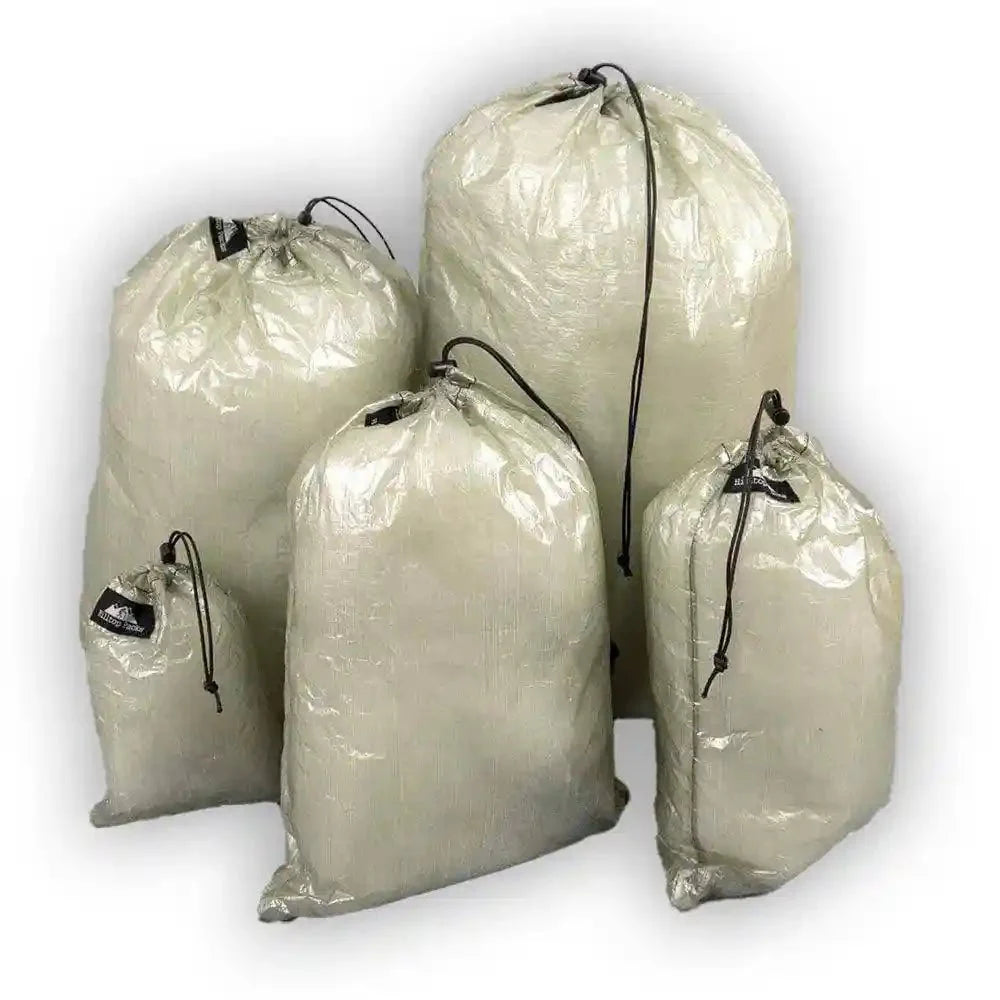 Hilltop Packs Dyneema Stuff Sack