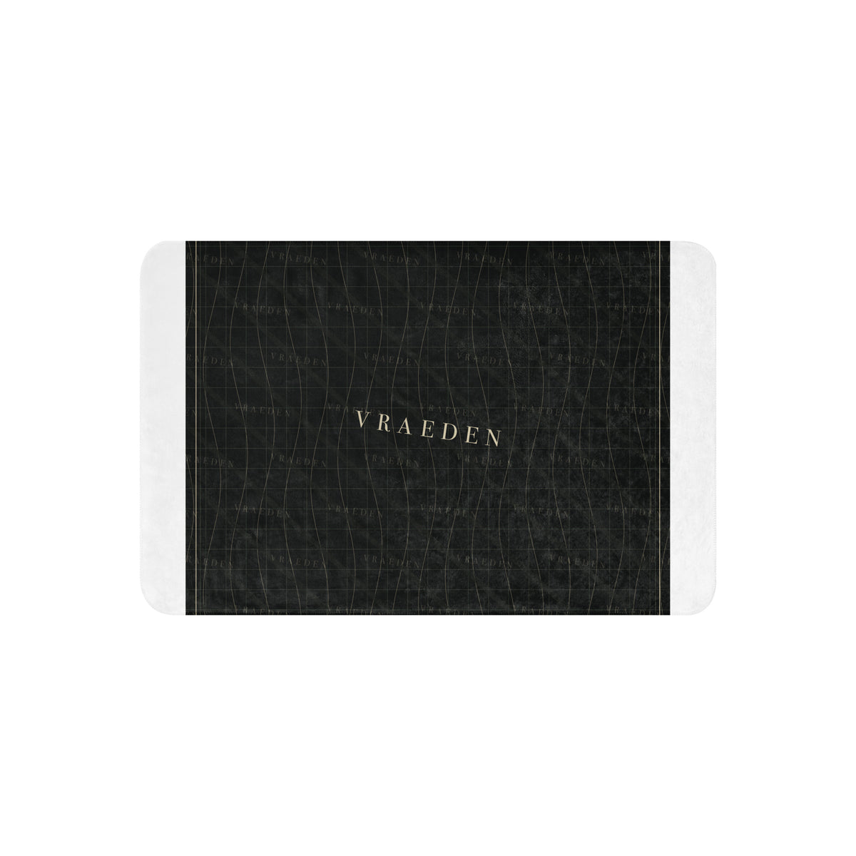 VRAEDEN Camp Blanket