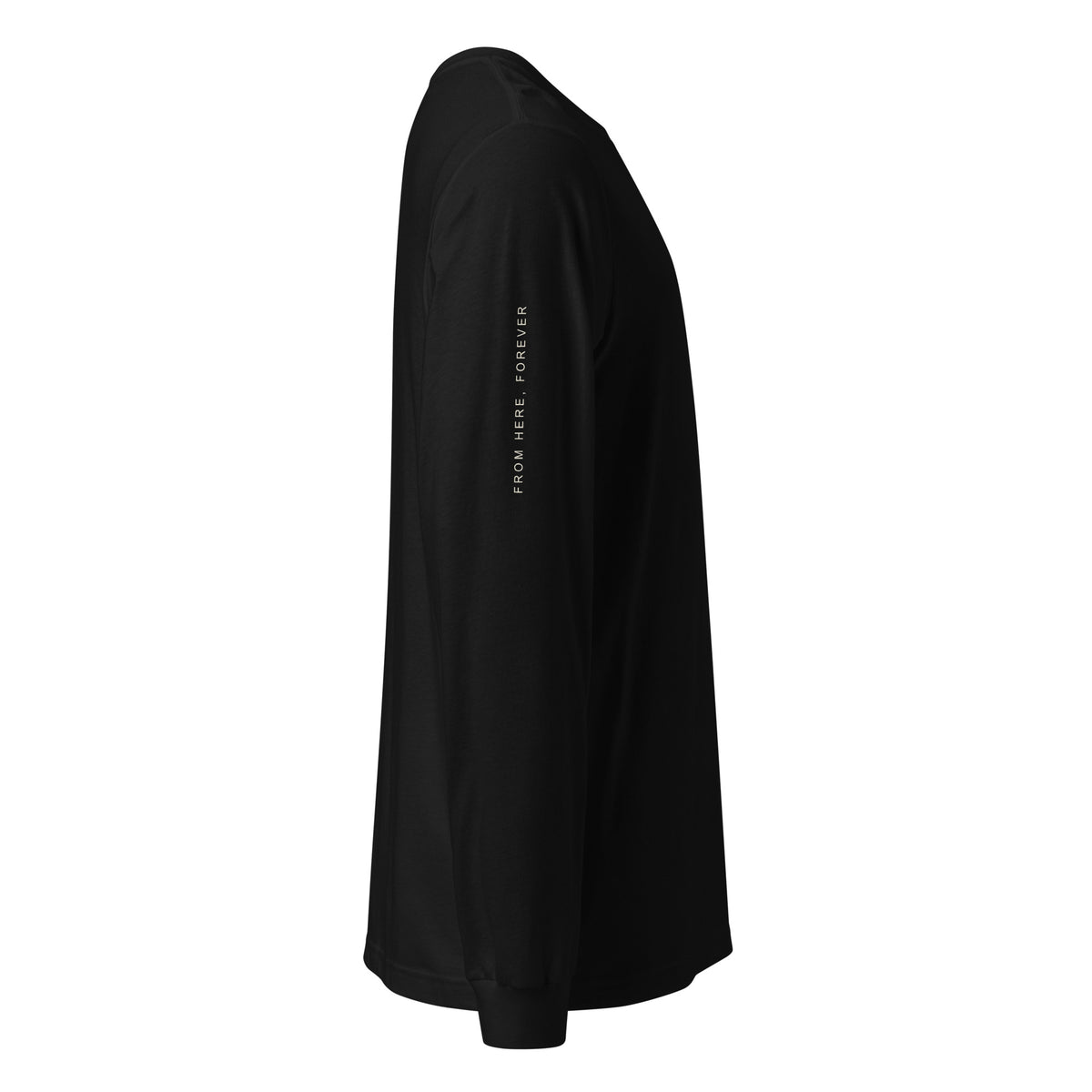 VRAEDEN Field Long Sleeve