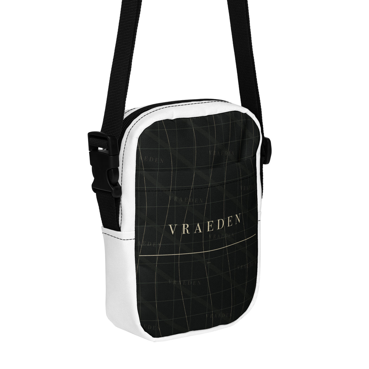 VRAEDEN Field Utility Pouch