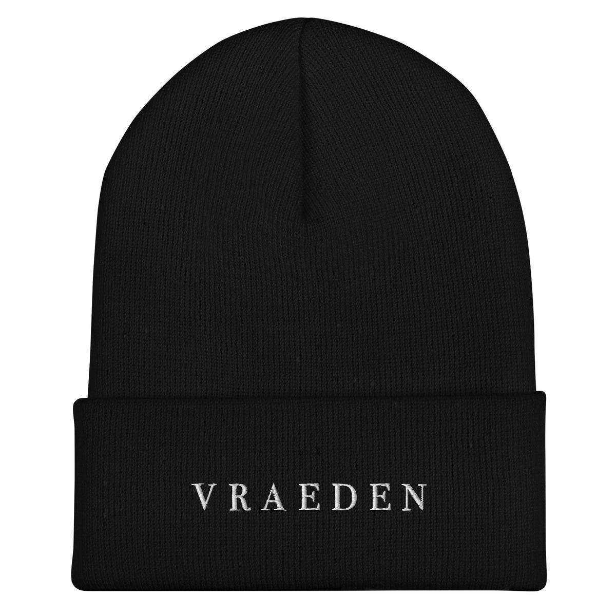 VRAEDEN Watch Cap