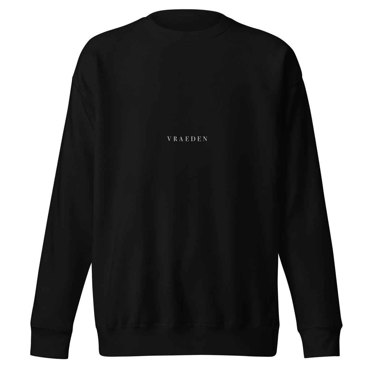 VRAEDEN Field Crewneck